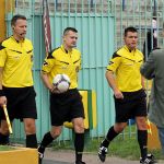 Piłkarze Stomilu Olsztyn zremisowali 2:2 z Bogdanką Łęczna