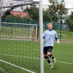 Stomil Olsztyn trenuje przed meczem z Kolejarzem Stróże