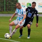 Stomil Olsztyn wygrał 4:0 z Sandecją Nowy Sącz