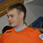 Stomil Olsztyn wygrał 10:7 z Błękitnymi Pasym