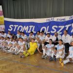Prezentacja Stomilu Olsztyn przed rundą wiosenną