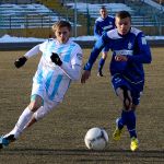 Stomil Olsztyn zremisował 0:0 z Łódzkim Klubem Sportowym