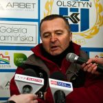 Stomil Olsztyn zremisował 0:0 z Łódzkim Klubem Sportowym