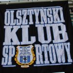 Kibicowskie zdjęcia z meczu Arka Gdynia - Stomil Olsztyn