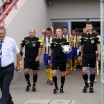 Piłkarze Stomilu Olsztyn zremisowali 0:0 z Arką Gdynia