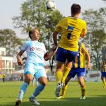 Piłkarze Stomilu Olsztyn zremisowali 0:0 z Arką Gdynia