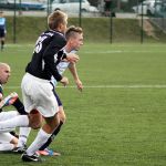 Stomil II Olsztyn wygrał 3:0 z Zatoką Braniewo