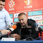 Stomil Olsztyn przegrał 2:3 z GKS-em Bełchatów