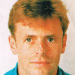 Kadra Stomilu Olsztyn w rundzie jesiennej 1995/1996