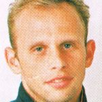 Kadra Stomilu Olsztyn w rundzie jesiennej 1995/1996