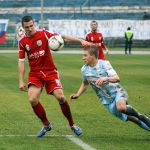 Stomil Olsztyn wygrał 4:2 z Miedzią Legnica