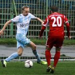 Stomil Olsztyn wygrał 4:2 z Miedzią Legnica