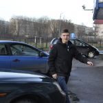 Dominik Kun przechodzi ze Stomilu Olsztyn do Pogoni Szczecin
