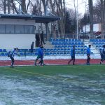 Stomil Olsztyn przegrał 0:1 z Jagiellonią Białystok