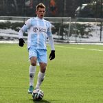 Stomil Olsztyn wygrał 1:0 z Olimpią Grudziądz