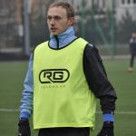 Stomil Olsztyn przegrał 2:3 z Legionovią Legionowo