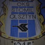 Kibicowskie zdjęcia z prezentacji Stomilu Olsztyn przed rundą wiosenną sezonu 2013/2014