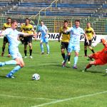 Stomil Olsztyn wygrał 3:1 z GKS-em Katowice