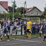 Stomil II Olsztyn wygrał 3:1 w Bartoszycach