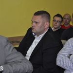 Robert Kiłdanowicz nowym prezesem Stomilu Olsztyn