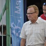 Piłkarze Stomilu Olsztyn przegrali 1:2 z Miedzią Legnica