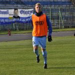 Stomil Olsztyn pokonał 3:0 Chojniczankę Chojnice