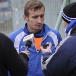 Stomil Olsztyn pokonał 3:0 Chojniczankę Chojnice