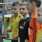 Widok Skierniewice wygrał Stomil Cup 2015