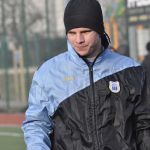 Piłkarze Stomilu Olsztyn przegrali 0:1 z Drwęcą Nowe Miasto Lubawskie