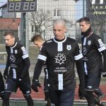 Piłkarze Stomilu Olsztyn przegrali 0:1 z Drwęcą Nowe Miasto Lubawskie