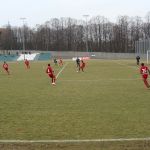 Stomil Olsztyn przegrał 0:1 z Lechią Gdańsk