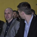 Borkowski oraz Szwed w zarządzie Stomilu Olsztyn