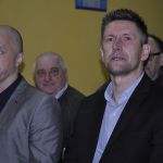 Borkowski oraz Szwed w zarządzie Stomilu Olsztyn