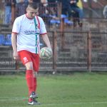 Stomil II Olsztyn przegrał 0:4 z Zatoką Braniewo