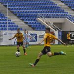 Stomil Olsztyn wygrał 1:0 z GKS-em Katowice