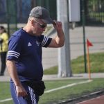 Stomil II Olsztyn wygrał 2:0 z Mrągowią Mrągowo