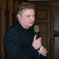 Andrzej Bogusz prezesem OKS 1945
