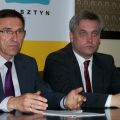 Prezydent ogłosił przetarg na budowę stadionu