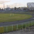 Lata świetności olsztyński stadion ma już dawno za sobą, fot. Emil Marecki