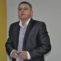 Andrzej Królikowski od dwóch lat jest dyrektorem w Stomilu Olsztyn, fot. Emil Marecki