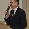 Piotr Grzymowicz - prezydent Olsztyna, fot. Emil Marecki