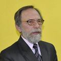 Marian Świniarski - prezes Stomilu Olsztyn, fot. Emil Marecki