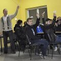 W czwartek odbędzie się głosowanie w sprawie zmiany nazwy klubu, fot. Emil Marecki