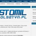 Zdjęcie jest ilustracją do tekstu, fot. stomil.olsztyn.pl