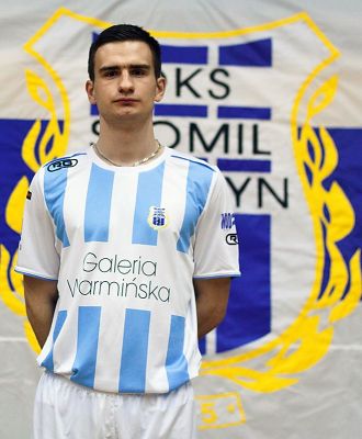 Paweł Baranowski