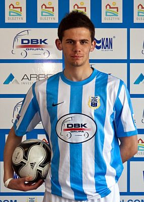 Igor Biedrzycki