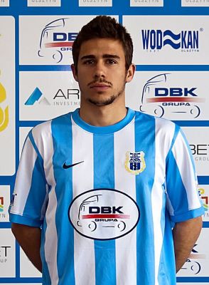Ángel Segarra