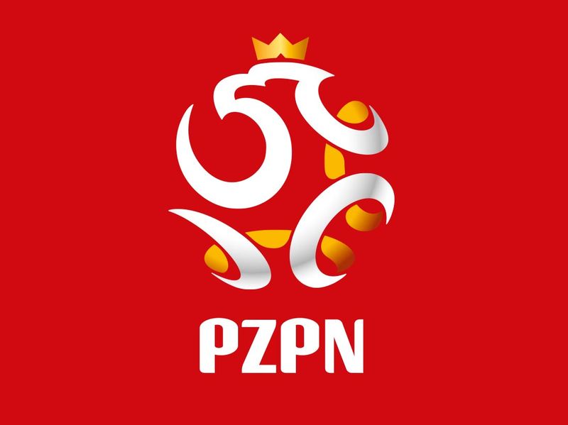 Logo PZPN, fot. pzpn.pl