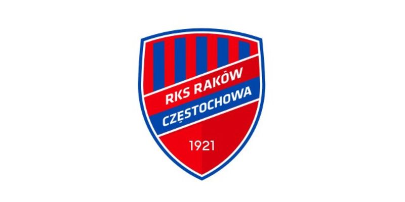 Herb Rakowa Częstochowa, fot. 90minut.pl