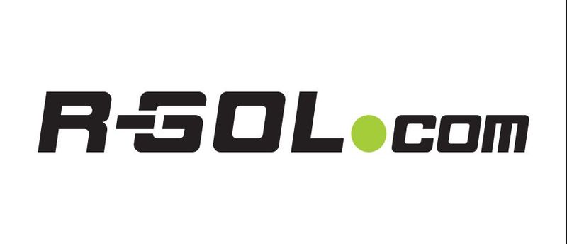 Logo R-GOL.com, fot. r-gol.com